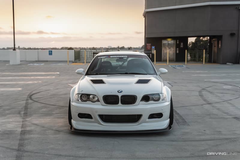 BMW E46 M3 Review as a Daily Driver in the UK - SPANNER RASH