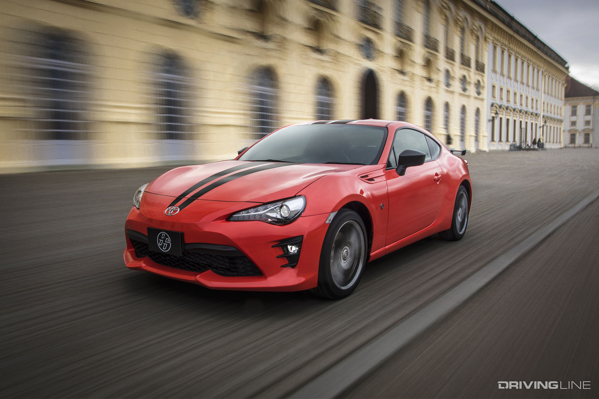 Scion FR-S, Toyota 86 & Subaru BRZ Buyer's Guide | DrivingLine