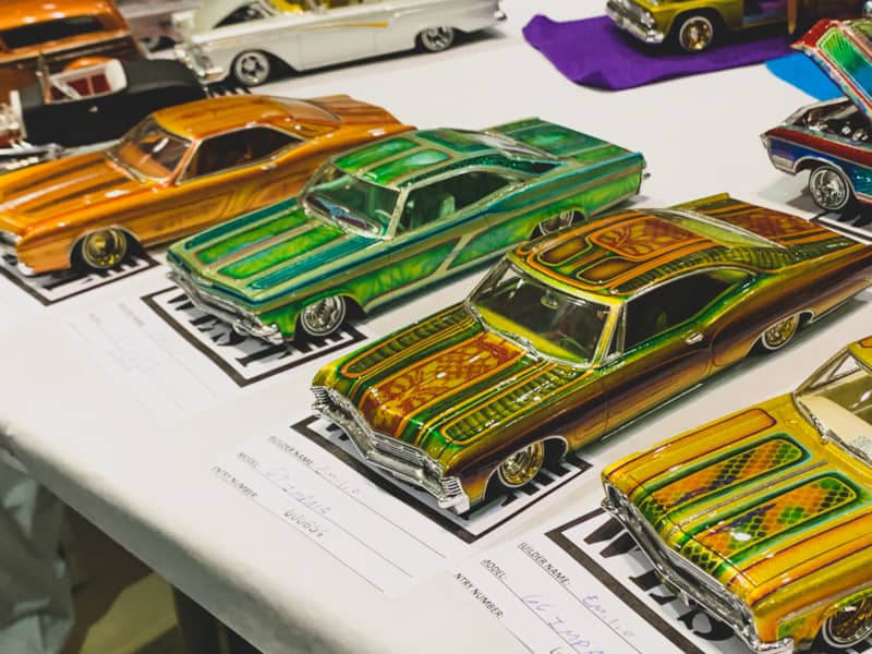 Nnl West 2020: California's Craziest Undiscovered Car Show [gallery 