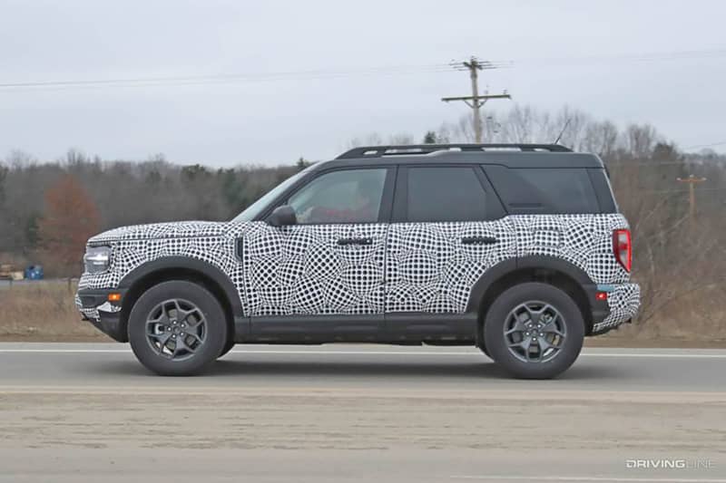 2021 Ford Bronco & Bronco Sport: Delayed? Here are the Latest Updates ...