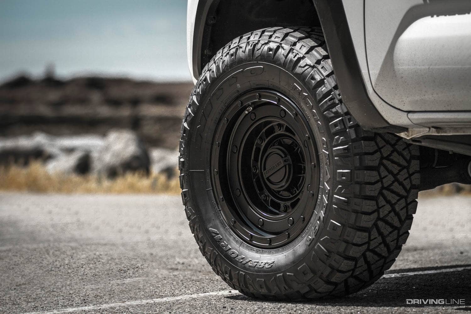 How to Maximize the Lifespan of Your Off-Road Tires | DrivingLine