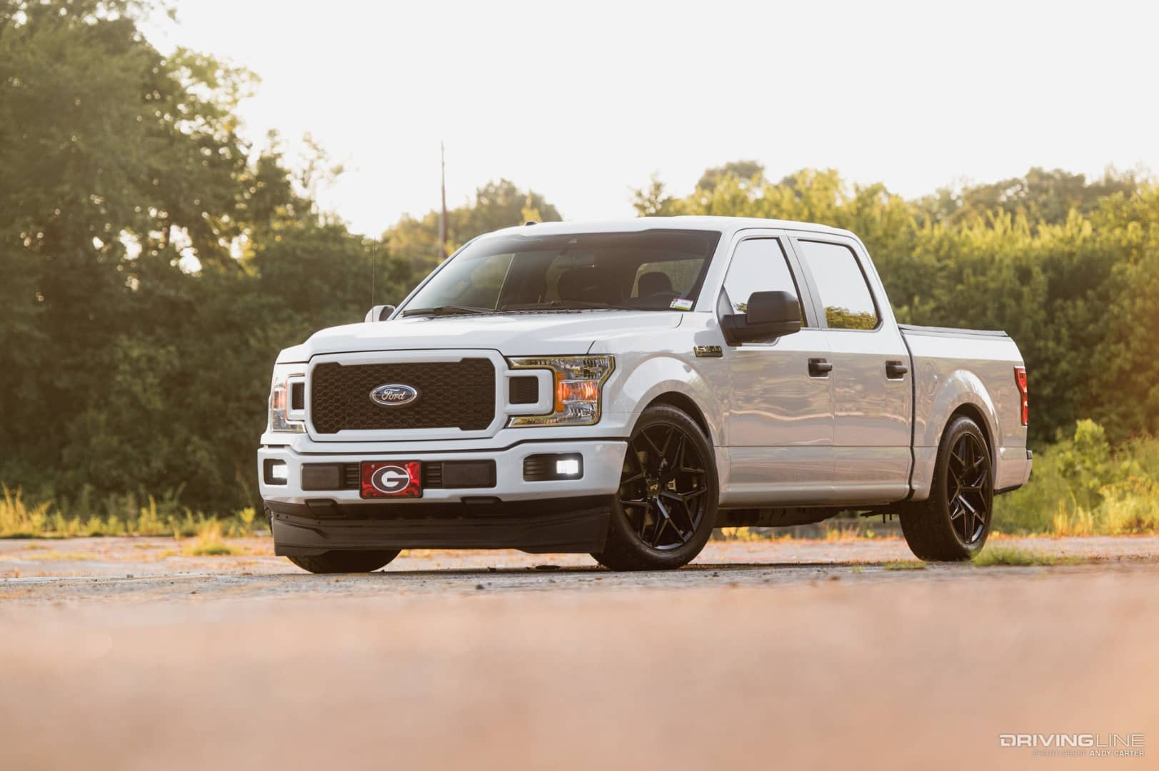 Must-Do Mods for the 2015-2020 F150 5.0L V8 | DrivingLine