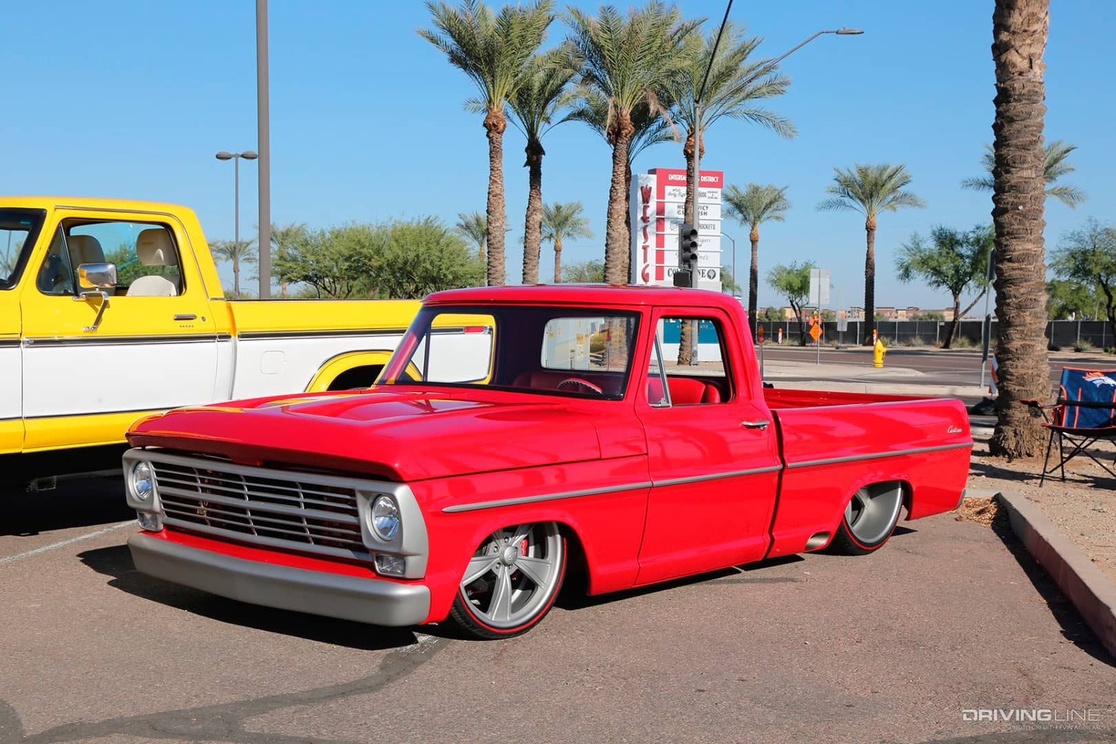 10 Influential Chevy Truck Builds from the West (And 1 Incredible Ford ...