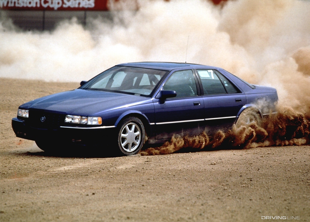 3 Hi-Performance Tips For Building The Cadillac Northstar V8, GM's 32 ...