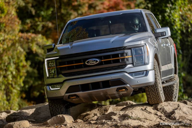 From FX4 to Raptor and Now Rattler: Picking the Ideal F-150 For