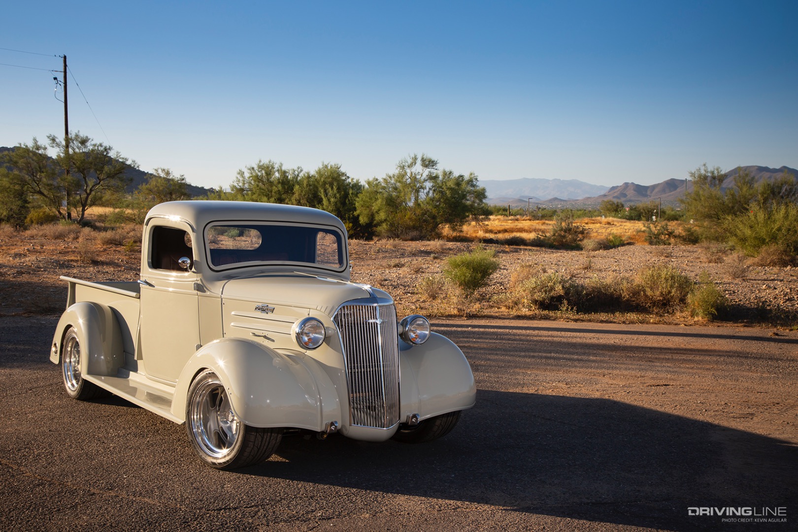 1937 chevy truck deals parts