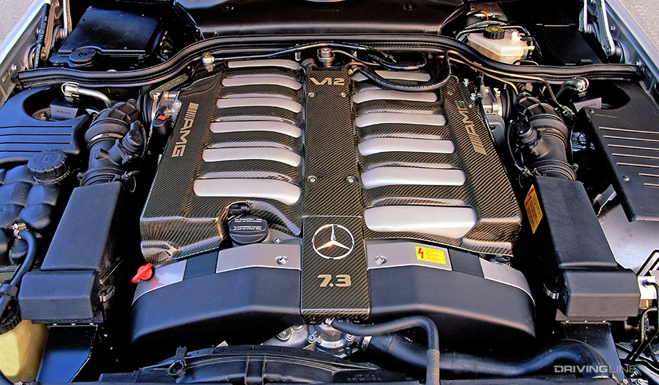 V12 Countdown: 5 Of The Most Powerful, Most Important 12-Cylinder