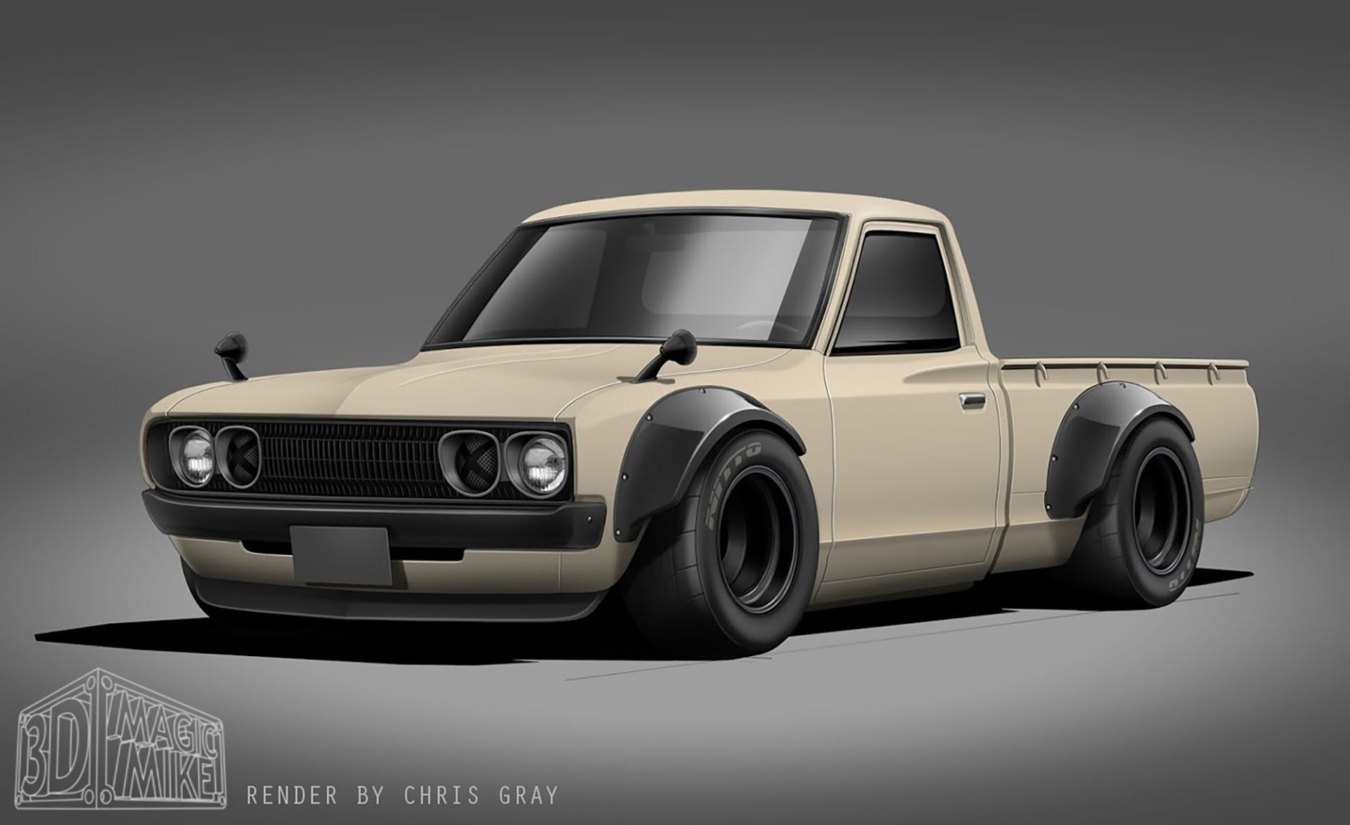 Vintage JDM on the Cheap Five Classic Japanese Project Cars You