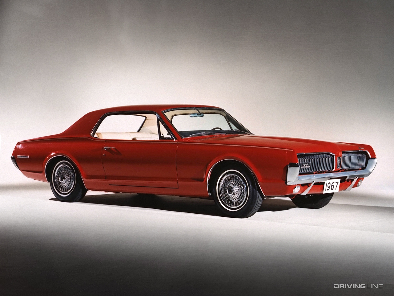 The 1967-1970 Mercury Cougar Is The Mustang-Based Muscle Car Everyone  Forgot About | DrivingLine