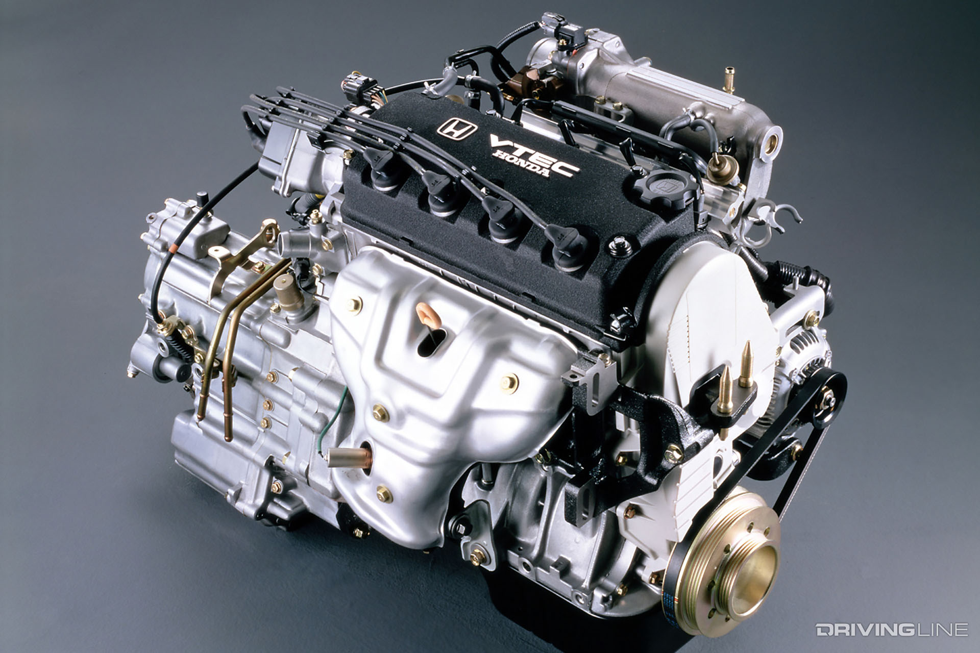 Civic, NSX, S2000 & Beyond: How Honda VTEC Changed The Engine Game ...