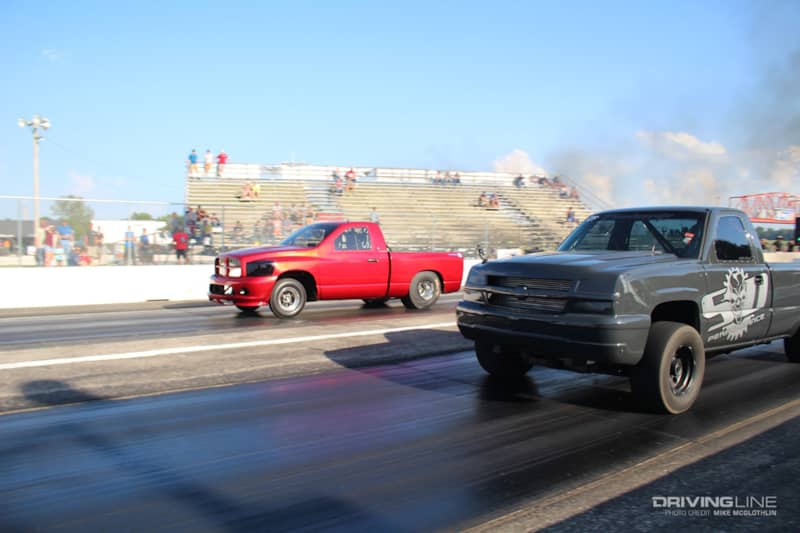 Blazing The Eighth: Topnotch Diesel Drag Racing From The Scheid Diesel ...