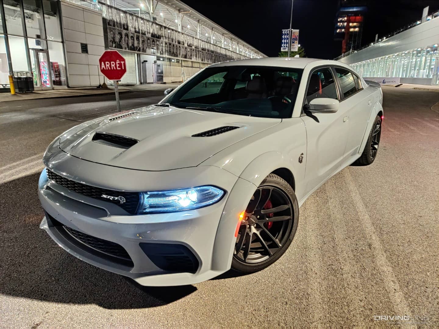 Review: Daily Driving The 2021 Dodge Charger Hellcat Redeye Widebody ...