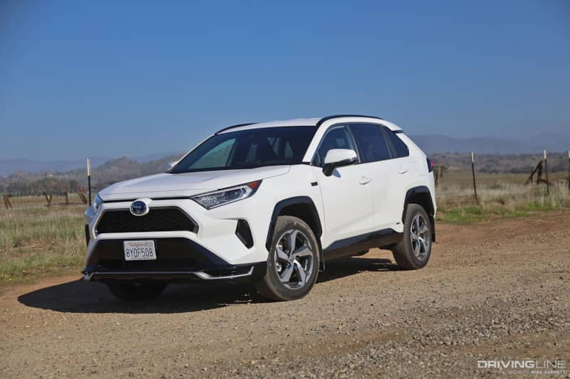 The Perfect All-Purpose Vehicle? 1,000 Mile Owner Review of the Toyota ...