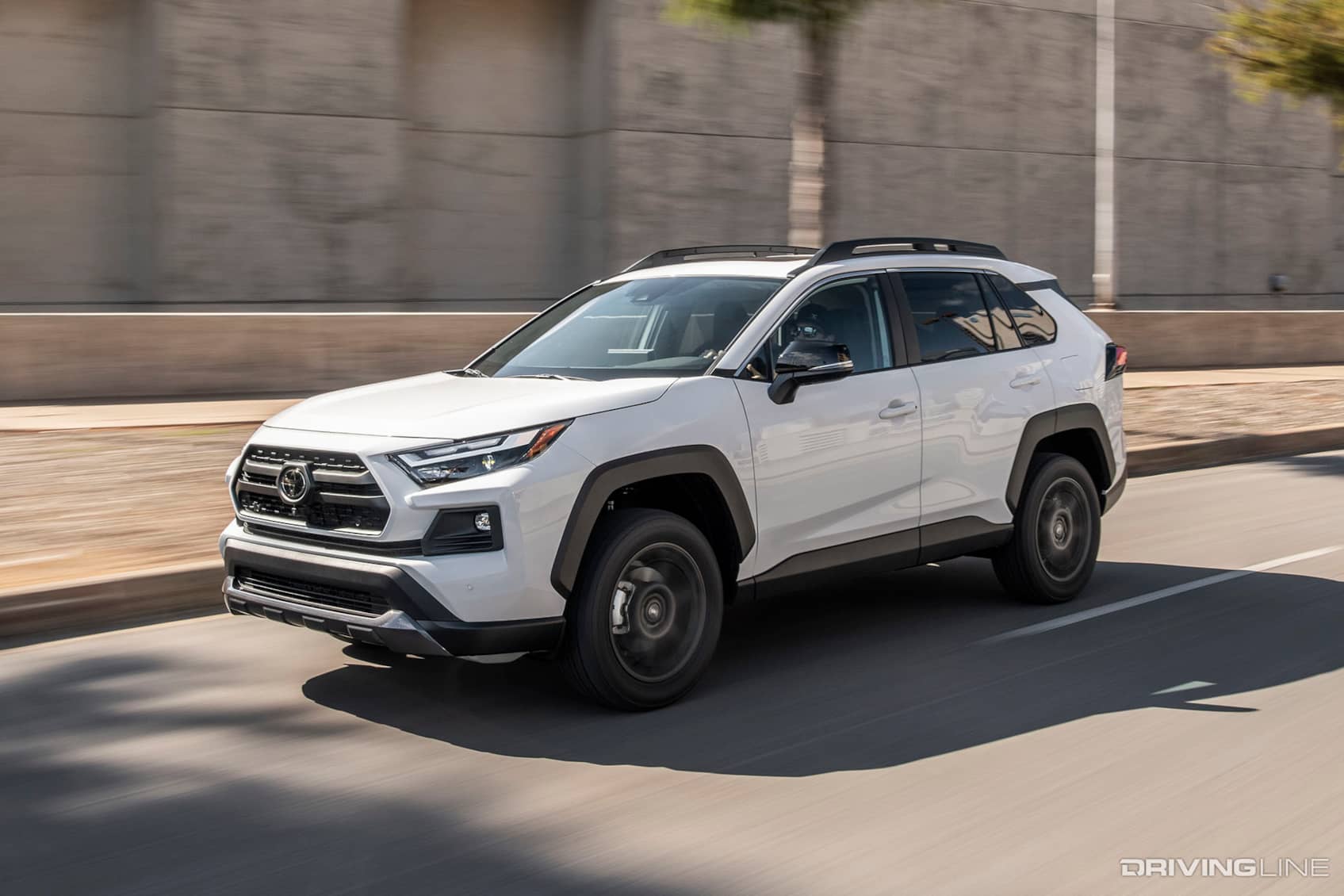 Baby Tacoma? A RAV4-Based Pickup Could be Toyota's Answer to the Ford ...