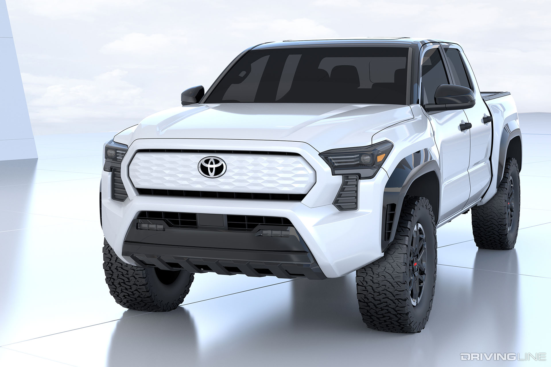 Plug in deals hybrid pickup trucks