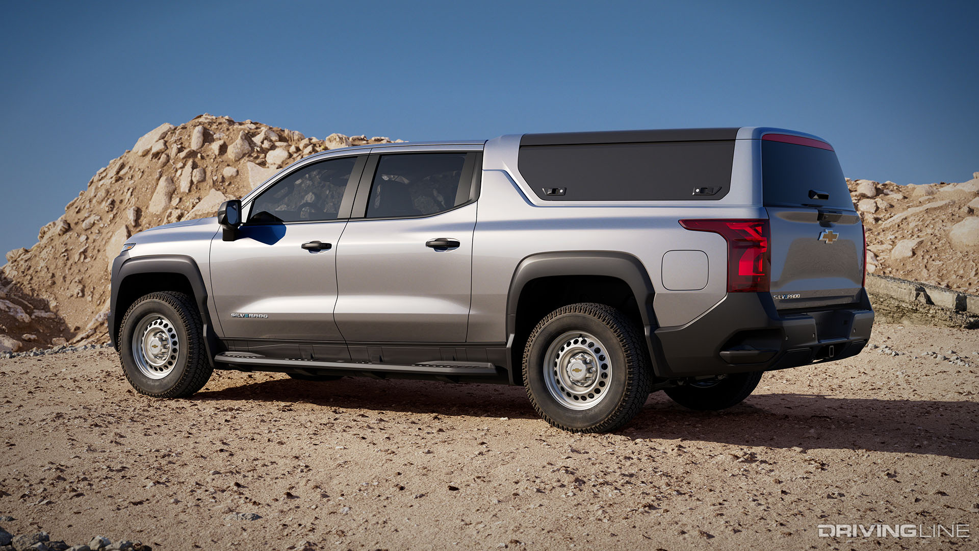 Toyota deals tacoma phev