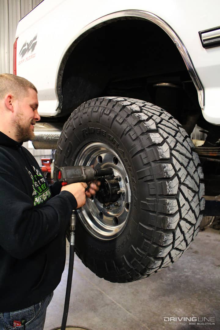 LongTerm Ridge Grappler Review 3 Years Later DrivingLine