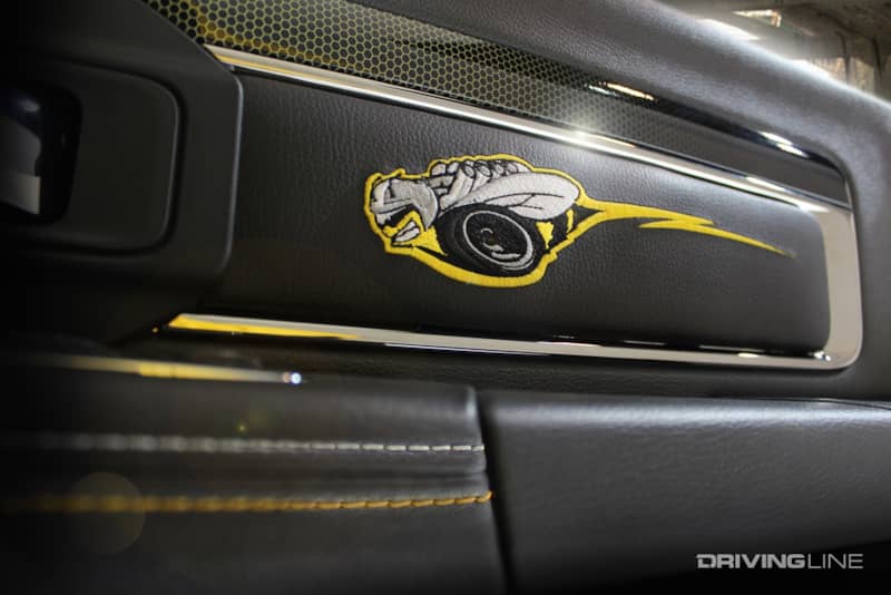 Ram 1500 Rumble Bee Concept Photos and Info – News – Car and  Driver