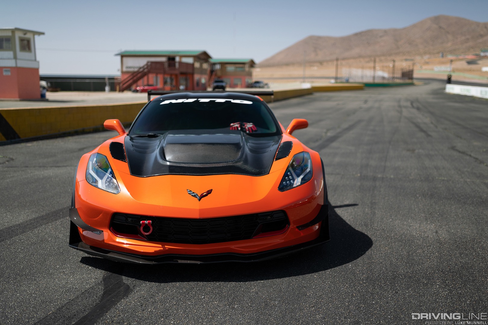 Orange c7 online