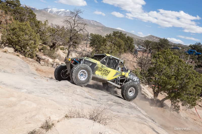 ULTRA4 Off-Road Racing Regionals Kicks-Off with the Area BFE Beatdown ...