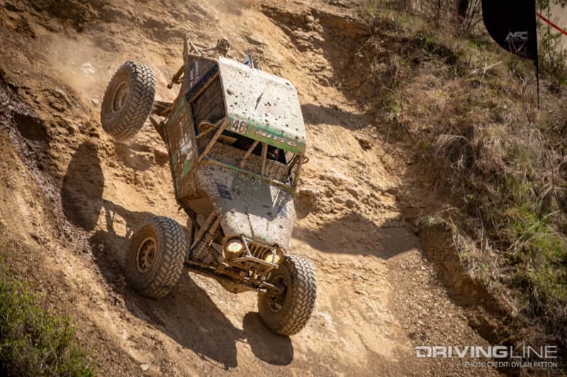 Top Drivers and Vehicles of Nitto’s 2023 Ultra4 Off-Road Racing Team ...