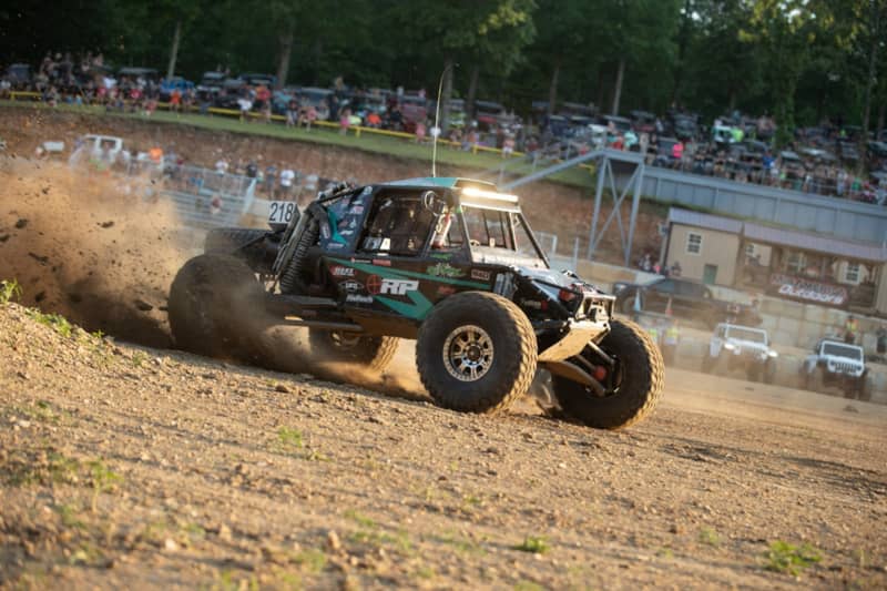 Big Wins in 2022 for Team Nitto in Ultra4 Unlimited Off-Road Racing ...