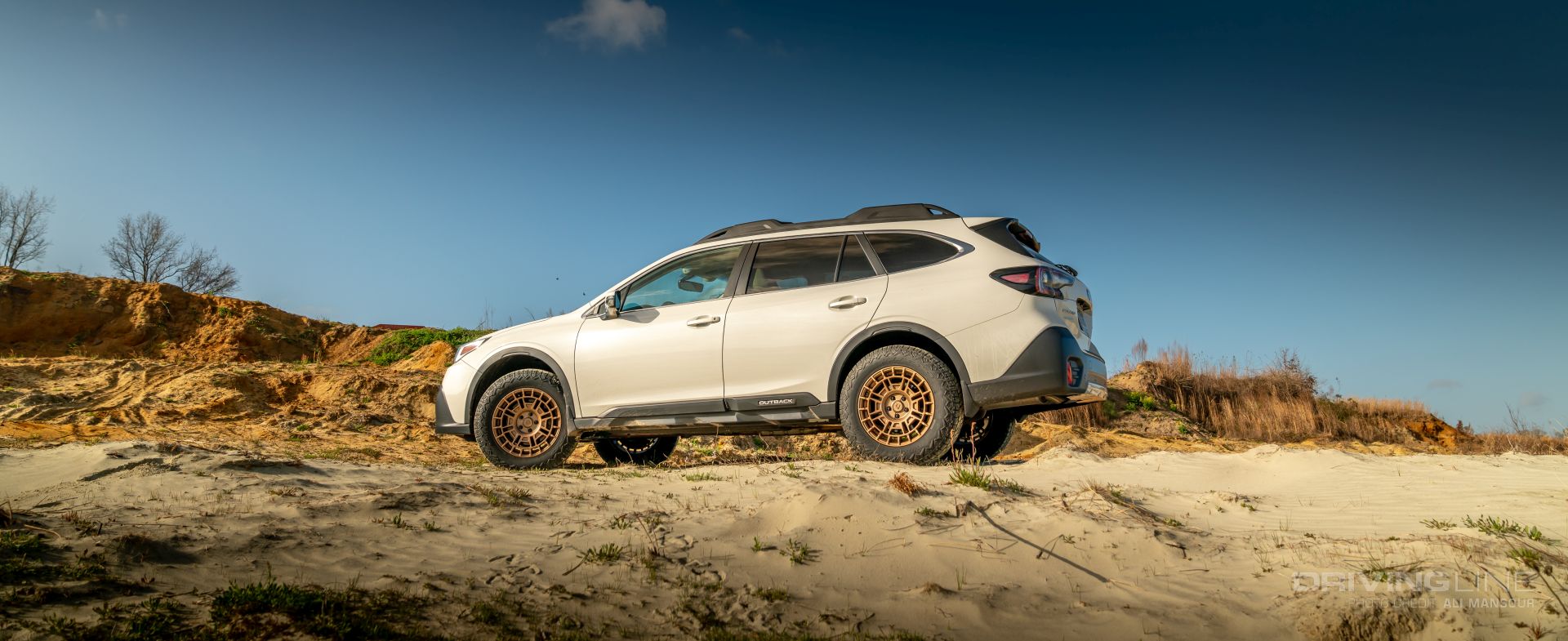 Best tires for 2024 subaru outback