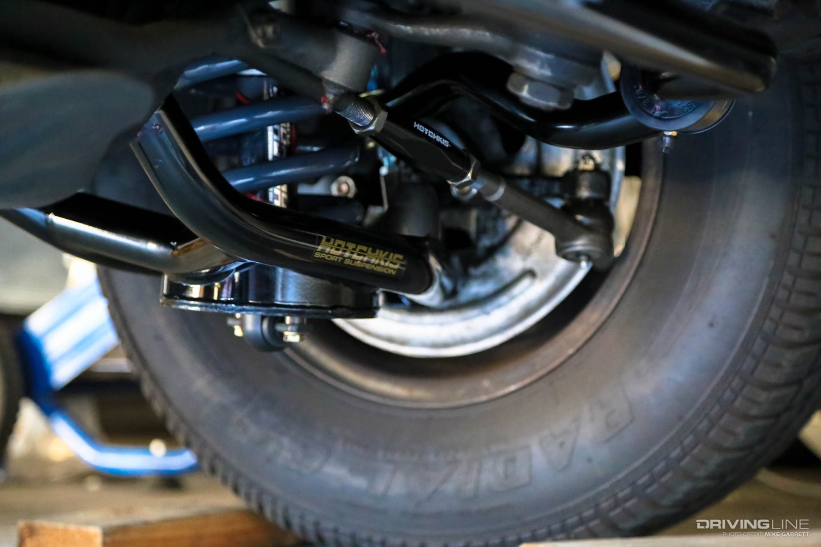 Swaybars Are The Most Cost-Effective Suspension Mod You Can Make: Here ...