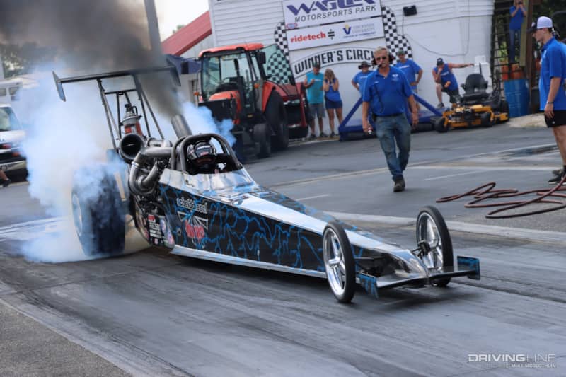 2022 Scheid Diesel Extravaganza Drag Racing: The Fastest Diesels In The ...