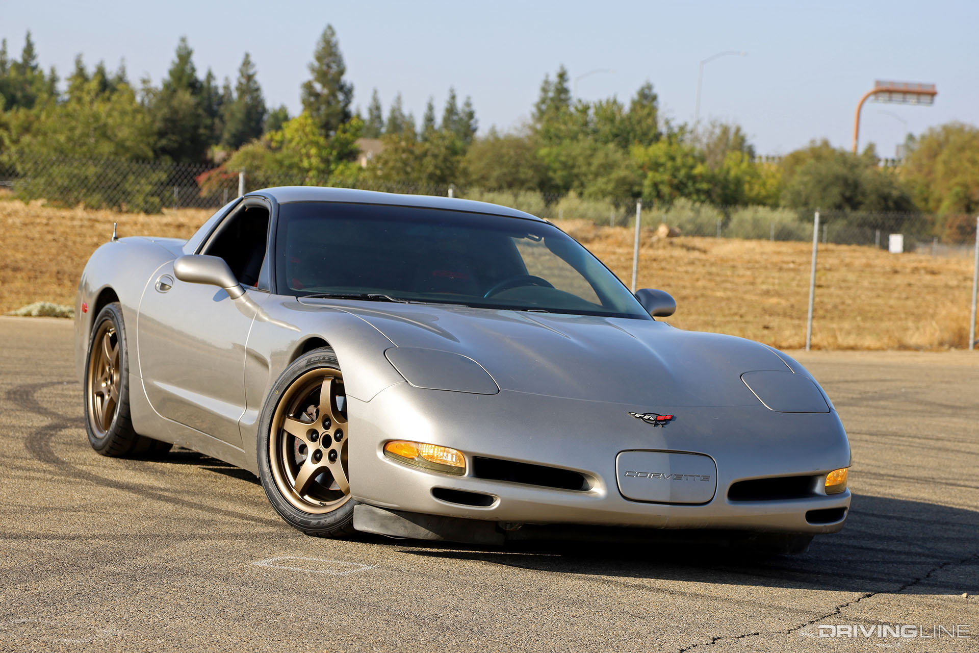 C5 corvette deals power wheels