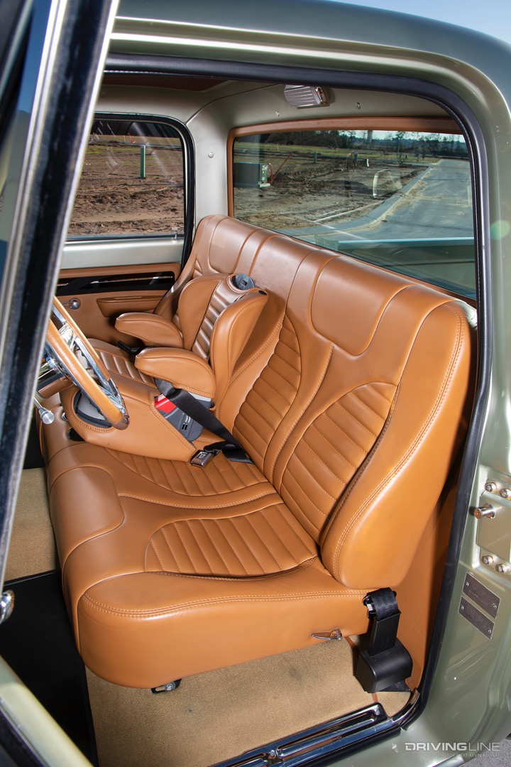 1969 deals c10 dash