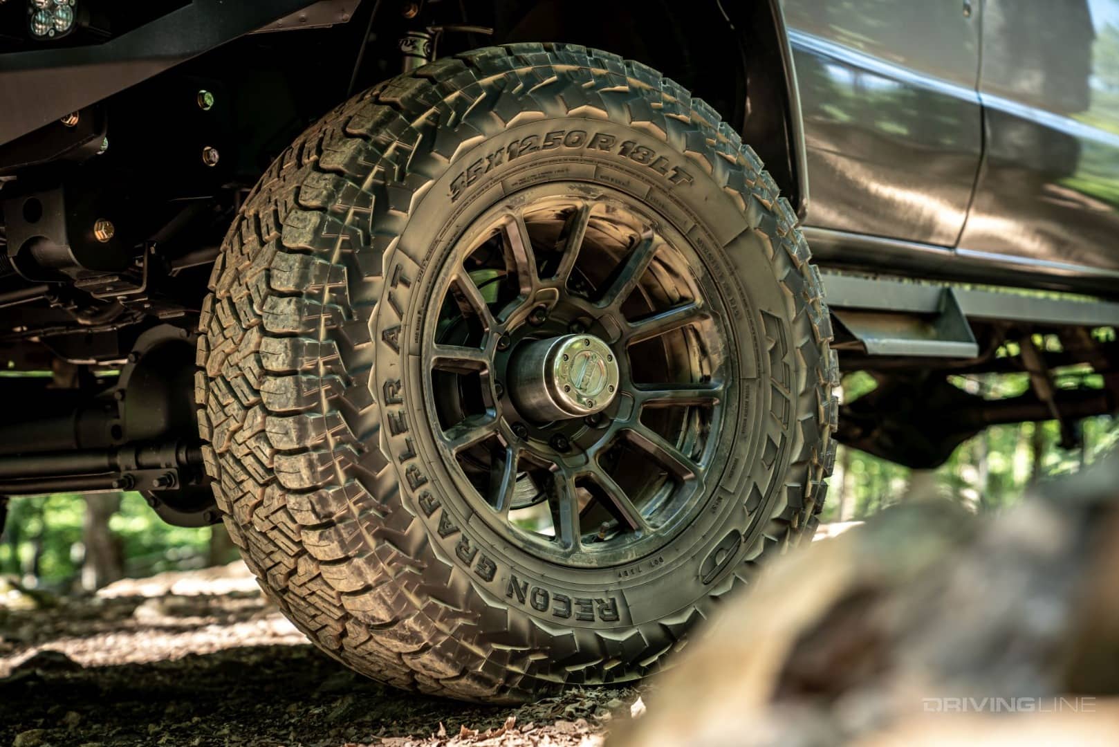 Nitto Tire Grappler Buyers’ Guide | DrivingLine