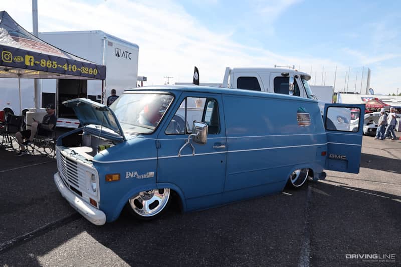 Top 10 Trucks From Dinos Git Down 2022 Drivingline