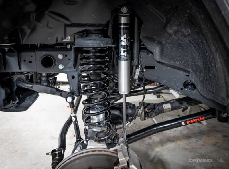 How to Easily Tune Your Jeep Gladiator’s Suspension DrivingLine