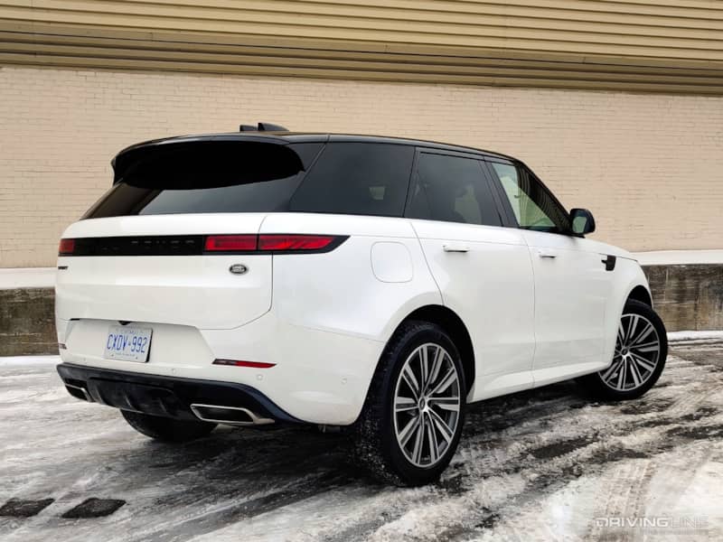 2023 Range Rover Price Review, Cost Of Ownership, Features, Practicality, Off-Roading