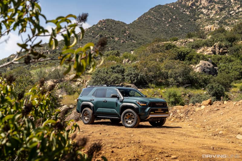 15 Years In The Making: Does The 2025 4runner Live Up To The Hype 