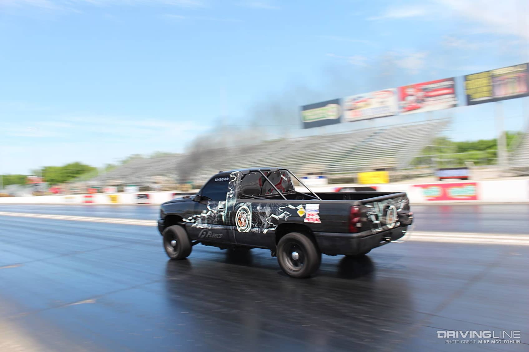 5 of the Fastest Diesels on the Planet | DrivingLine