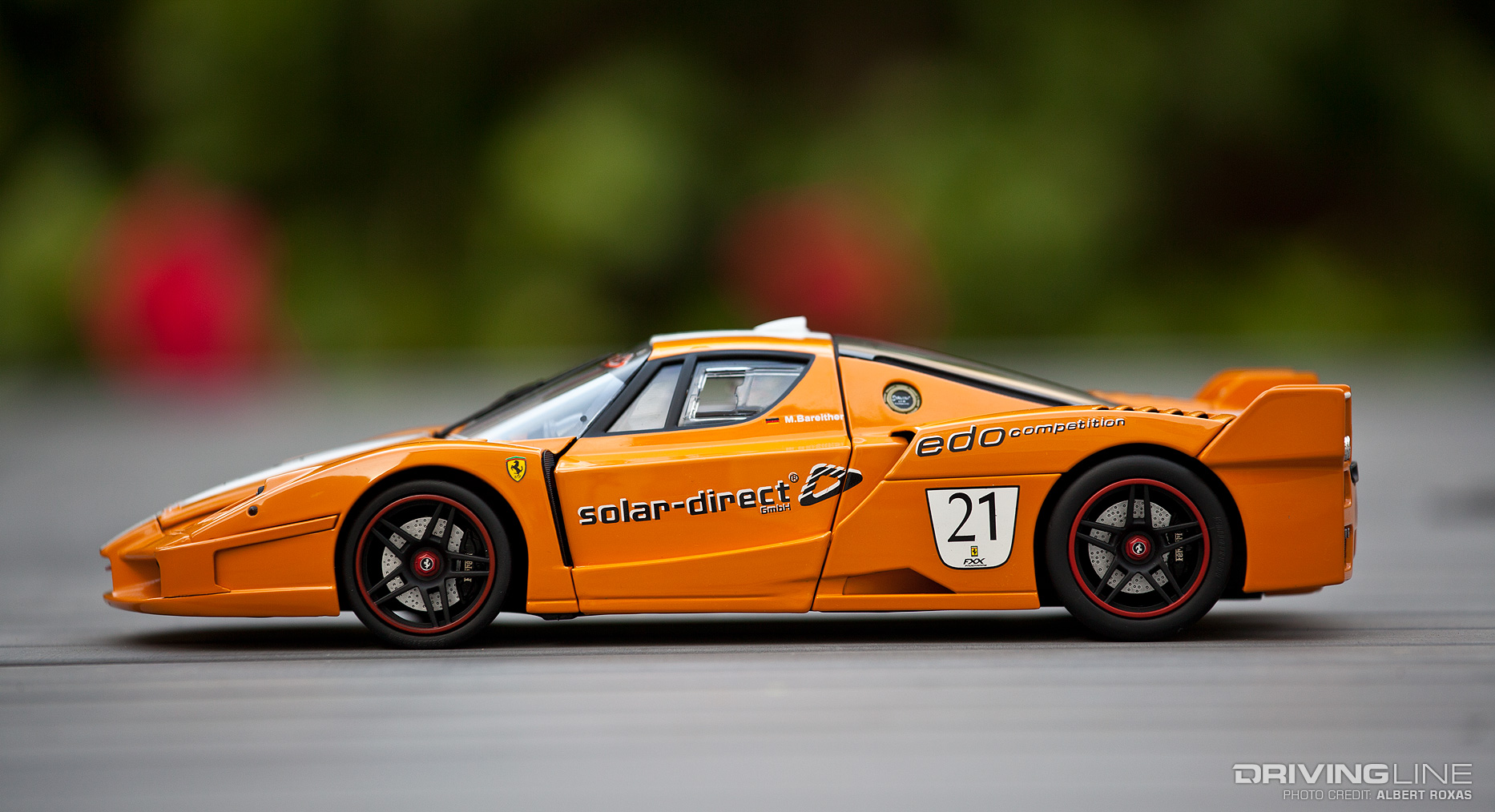 Economies of Scale: A Diecast Buyer's Guide | DrivingLine