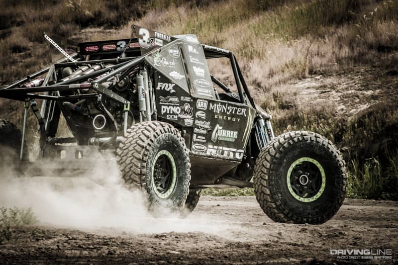 Best Of 2016 Ultra4: Season REplay | DrivingLine