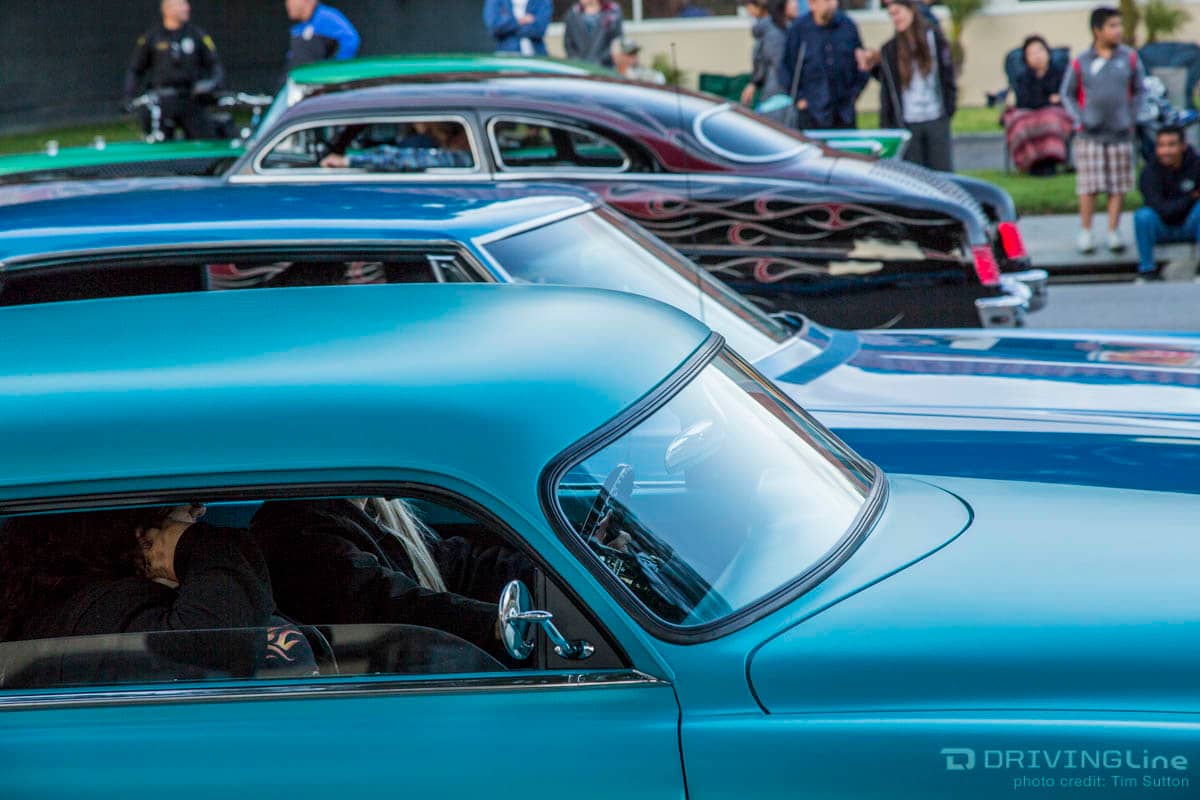 Kustoms are King at 2015 Santa Maria Cruisin' Nationals [Gallery ...