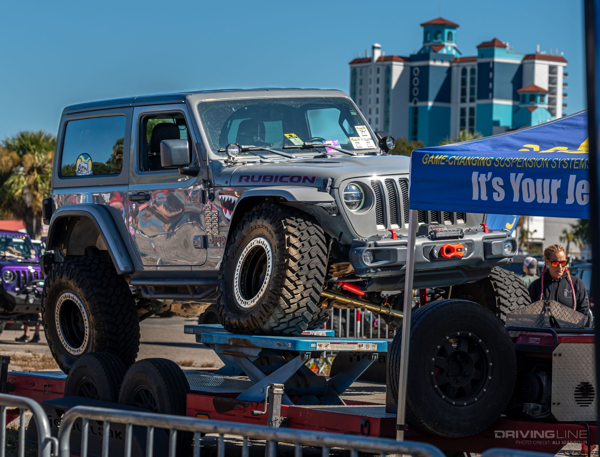 Myrtle Beach Jeep Week 2023: The Ultimate Experience