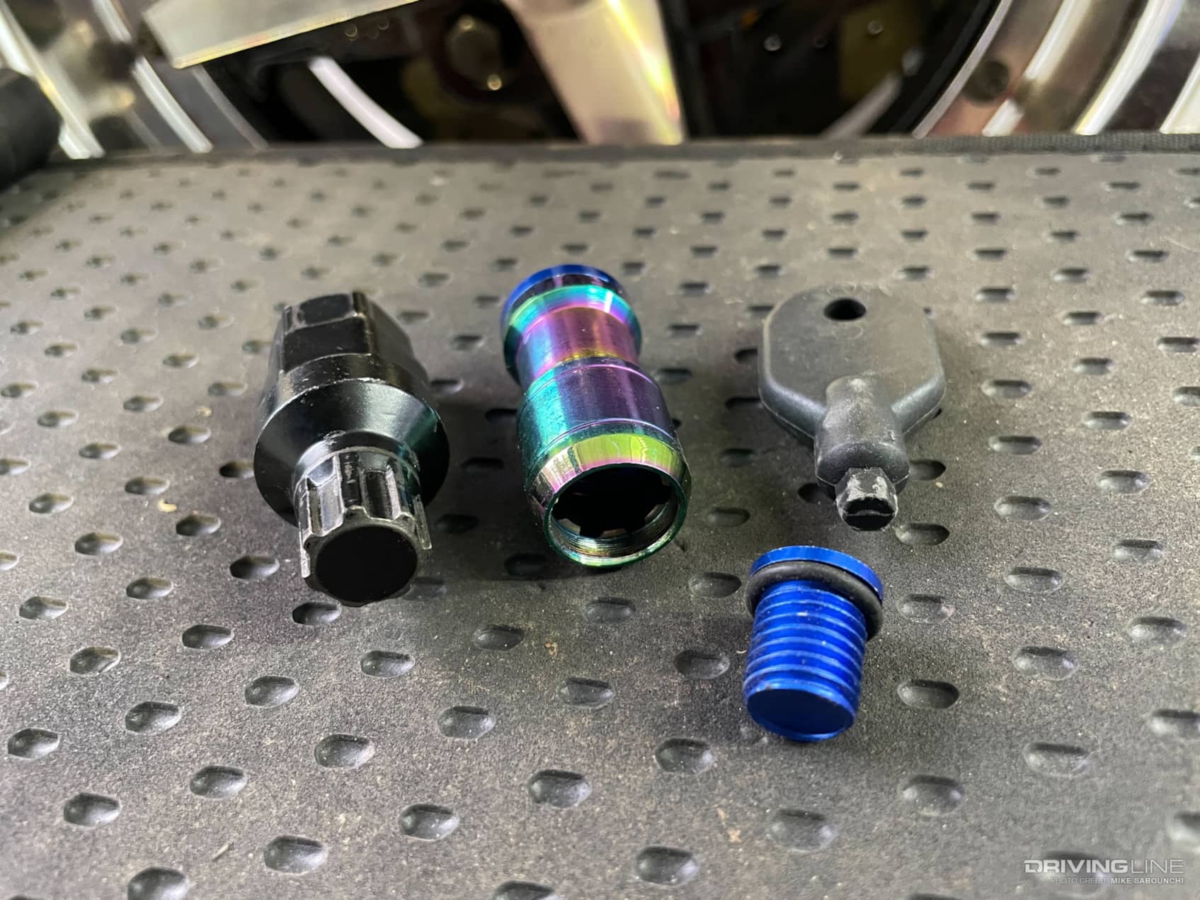 What Are Locking Lug Nuts and How Do They Work? We Examine 3 Different