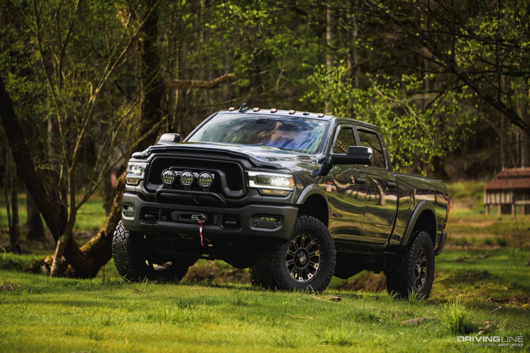 20000 Mile Nitto Ridge Grappler Review 38s On A Ram Power Wagon