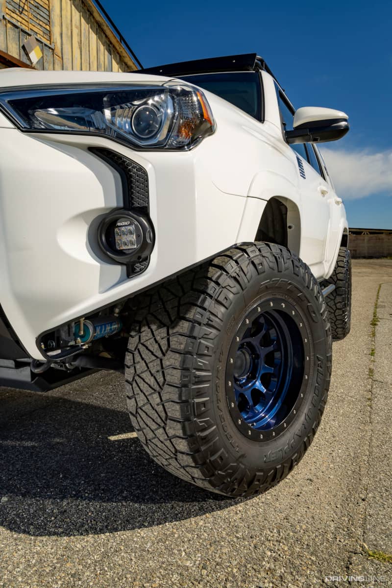 Daily Driver Meets Weekend Warrior: Inside a Trail-Ready 5th Gen ...