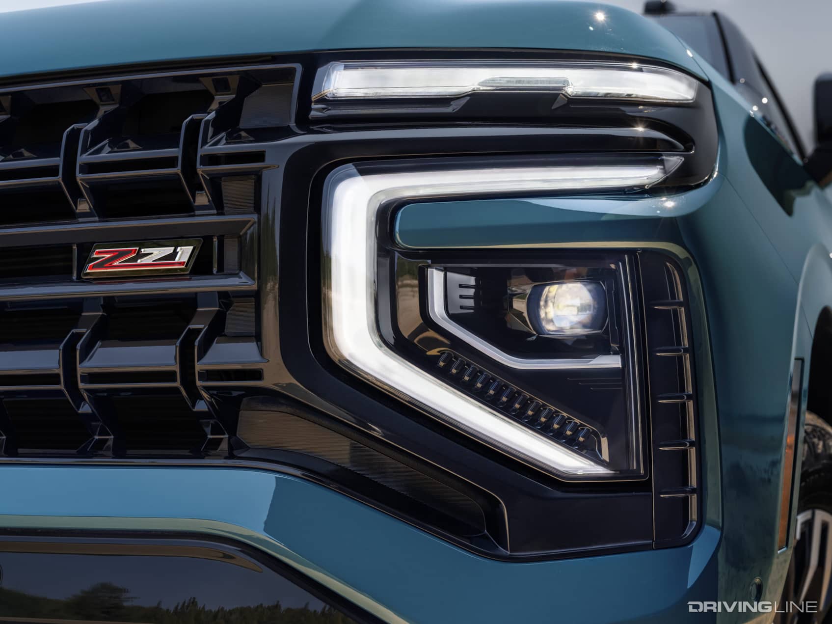 2025 Chevrolet Suburban And Tahoe The Diesel SUV(s) You Never Knew You