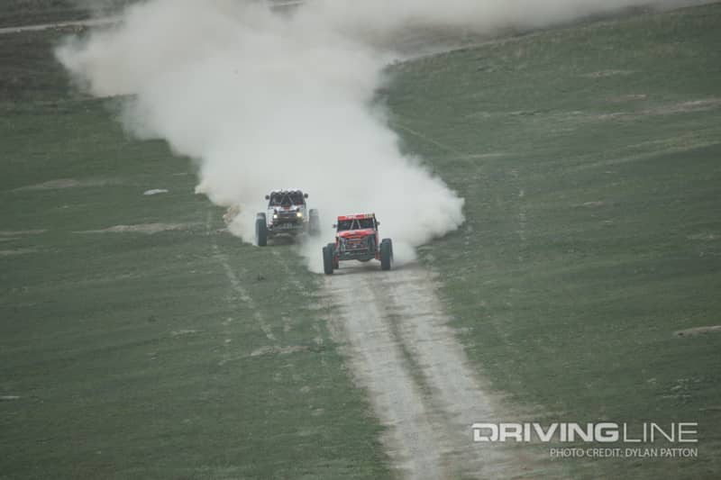 Nitto Takes First and Second in 2023 Ultra4 Big Sky 200 Race | DrivingLine